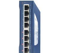 【赫斯曼交换机SPIDER II 8TX PoE】价格_厂家_图片